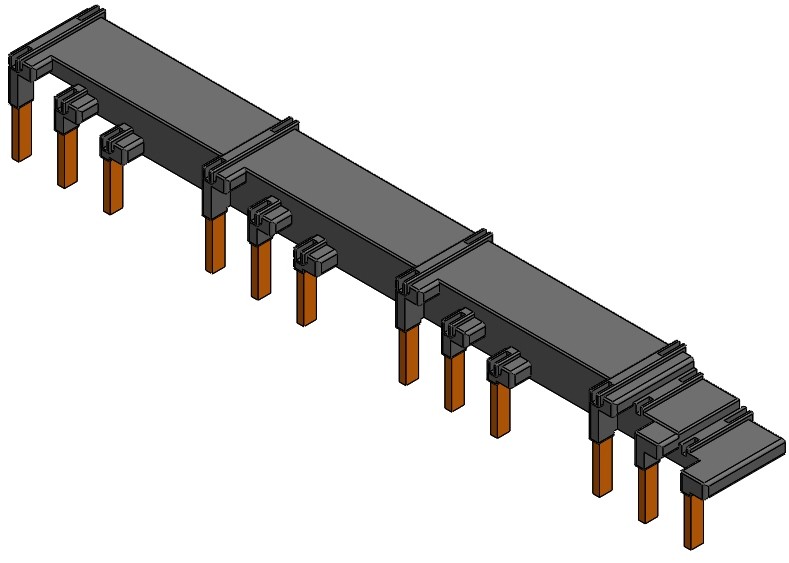 CPM47212 (4 Connections)