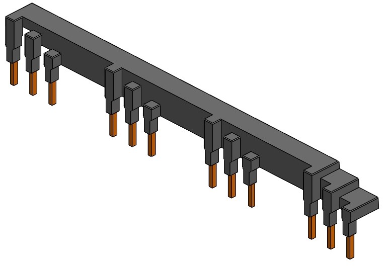 CMI4453 (4 Connections)