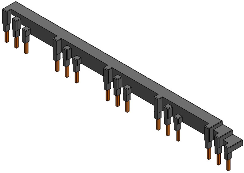 CMI5453  (5 Connections)