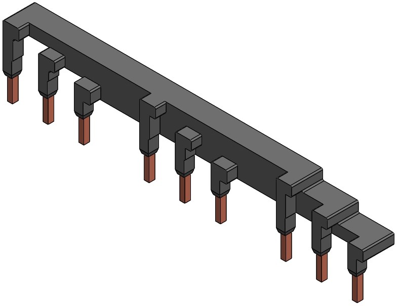 Busbar, CPM