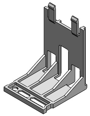 LOW extension UMP45A