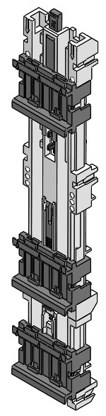 Extension Assembly in UMP45A